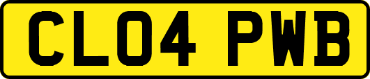 CL04PWB