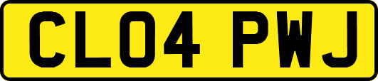 CL04PWJ