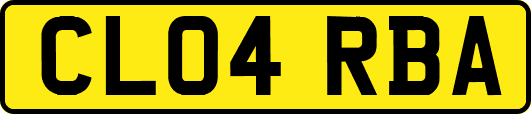 CL04RBA