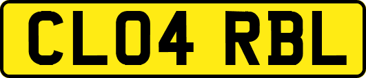 CL04RBL