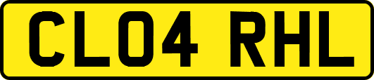 CL04RHL