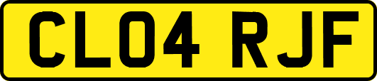 CL04RJF