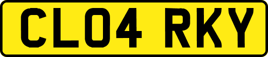 CL04RKY