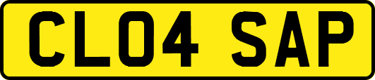 CL04SAP
