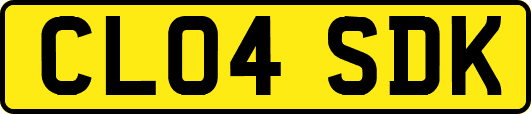CL04SDK
