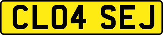 CL04SEJ