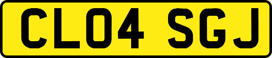 CL04SGJ