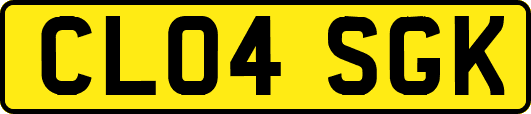 CL04SGK