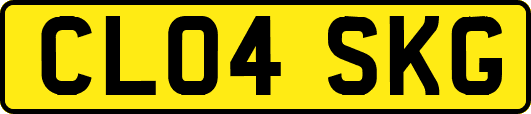 CL04SKG