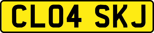 CL04SKJ