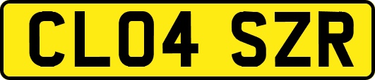 CL04SZR