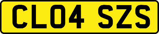 CL04SZS