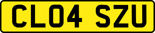 CL04SZU