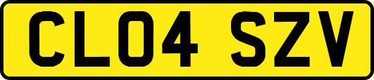 CL04SZV