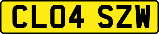 CL04SZW