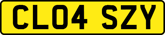CL04SZY