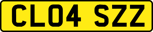 CL04SZZ