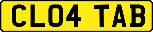 CL04TAB