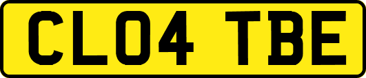 CL04TBE