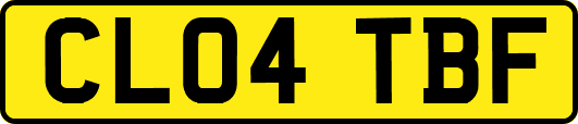 CL04TBF