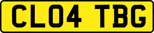 CL04TBG