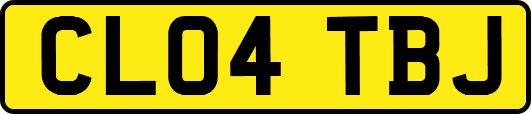 CL04TBJ