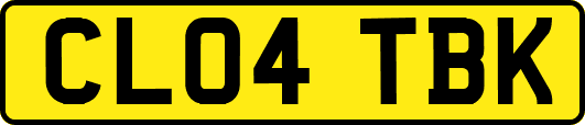 CL04TBK