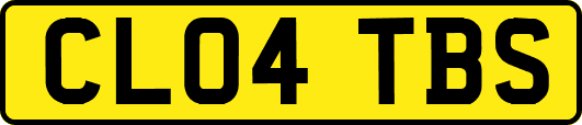CL04TBS