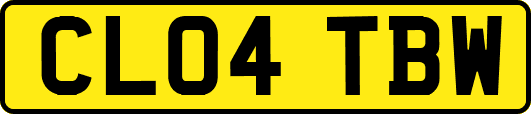 CL04TBW
