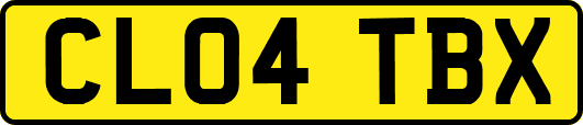 CL04TBX