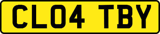 CL04TBY