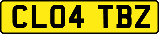 CL04TBZ