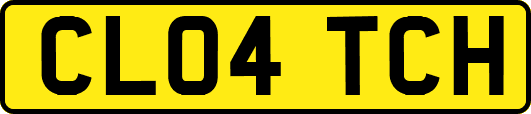 CL04TCH