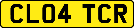 CL04TCR