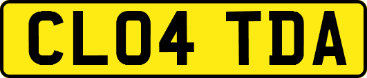 CL04TDA