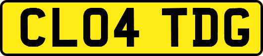 CL04TDG