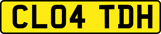 CL04TDH