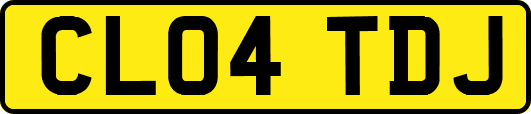 CL04TDJ