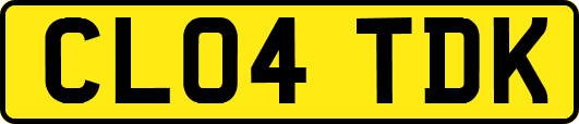 CL04TDK