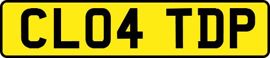 CL04TDP