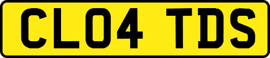 CL04TDS