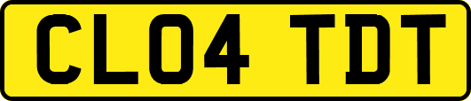 CL04TDT