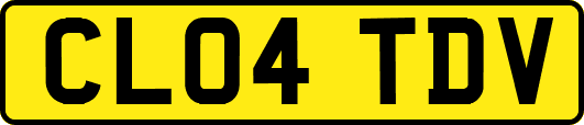 CL04TDV