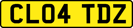 CL04TDZ