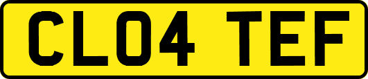 CL04TEF