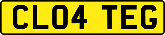 CL04TEG
