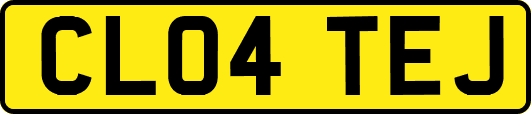 CL04TEJ