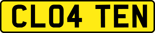 CL04TEN