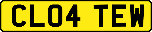 CL04TEW