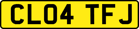 CL04TFJ